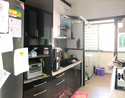 Blk 168C Punggol Field (Punggol), HDB 4 Rooms #177759902